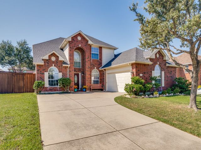 4110 Norwich Drive, Garland, TX 75043