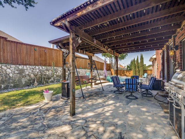 4110 Norwich Drive, Garland, TX 75043