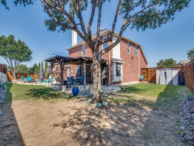 4110 Norwich Drive, Garland, TX 75043