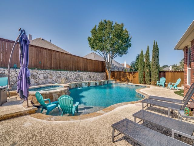 4110 Norwich Drive, Garland, TX 75043