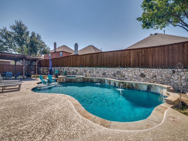 4110 Norwich Drive, Garland, TX 75043