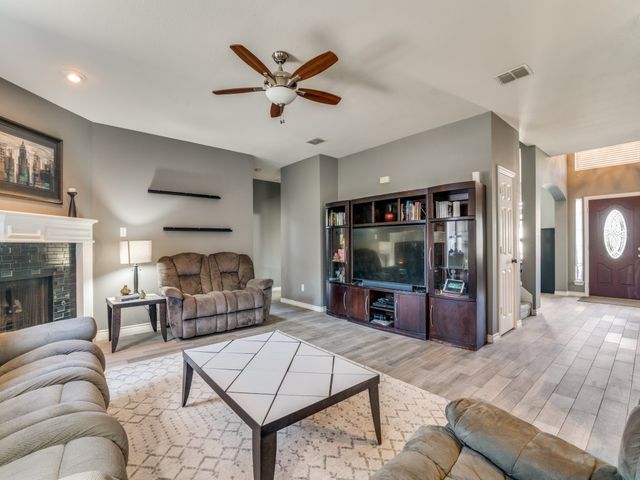 4110 Norwich Drive, Garland, TX 75043