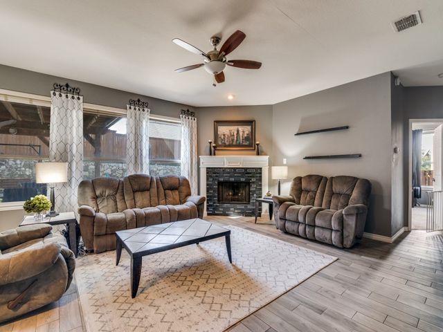 4110 Norwich Drive, Garland, TX 75043