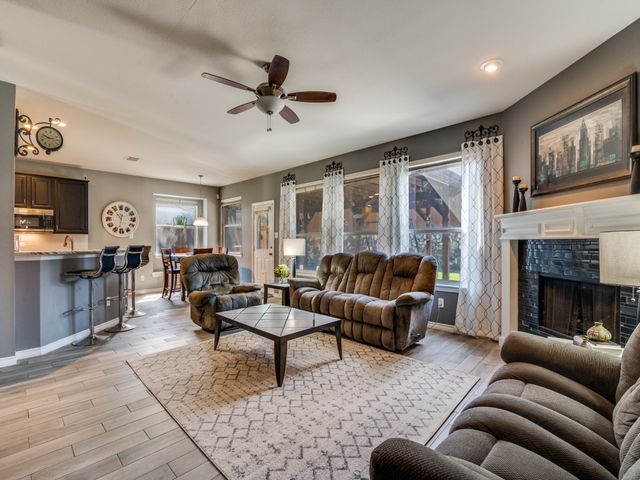 4110 Norwich Drive, Garland, TX 75043