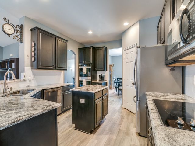 4110 Norwich Drive, Garland, TX 75043