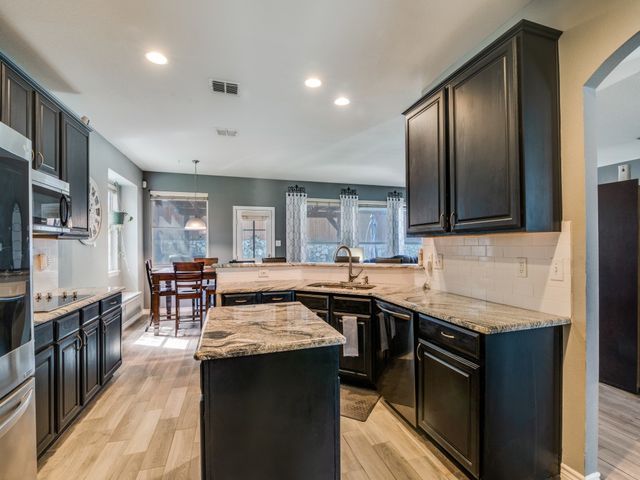 4110 Norwich Drive, Garland, TX 75043