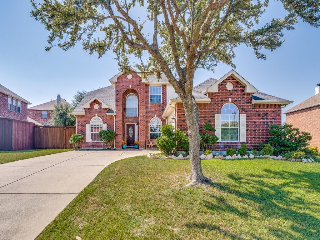 4110 Norwich Drive, Garland, TX 75043