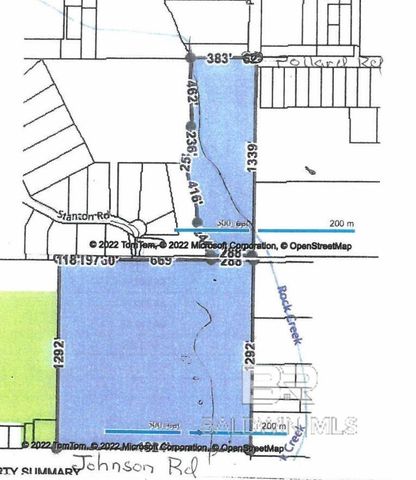 0 Johnson Road, Daphne, AL 36526