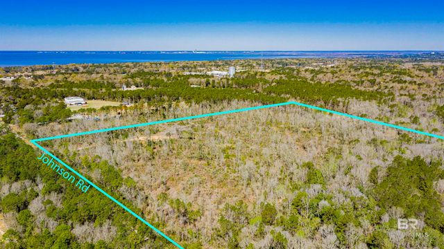 0 Johnson Road, Daphne, AL 36526