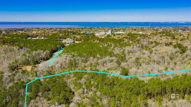 0 Johnson Road, Daphne, AL 36526