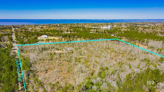 0 Johnson Road, Daphne, AL 36526