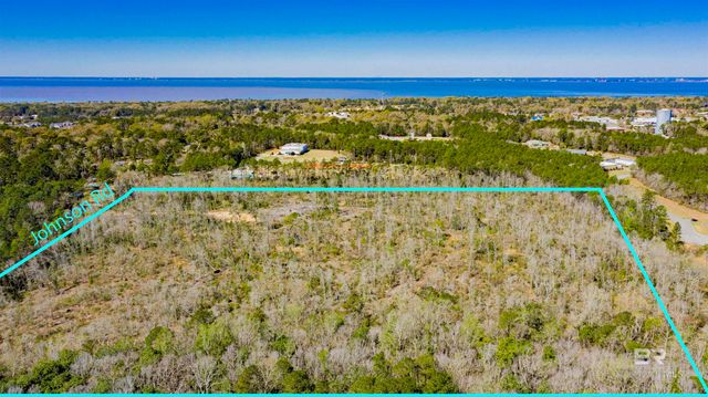 0 Johnson Road, Daphne, AL 36526