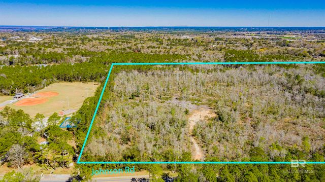 0 Johnson Road, Daphne, AL 36526