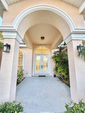 731 WATERSIDE COURT, Tarpon Springs, FL 34689