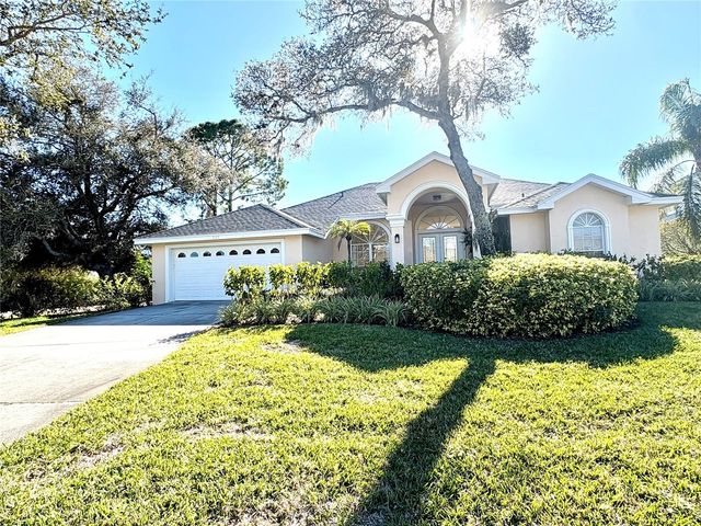 731 WATERSIDE COURT, Tarpon Springs, FL 34689