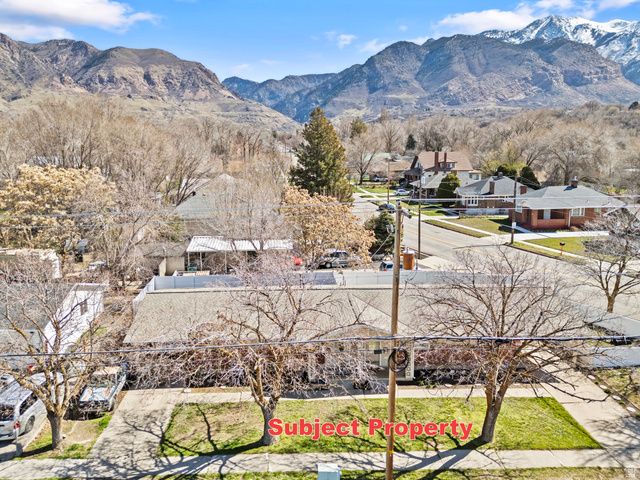 813 CANYON RD, Ogden, UT 84404