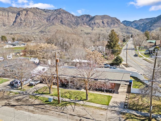 813 CANYON RD, Ogden, UT 84404