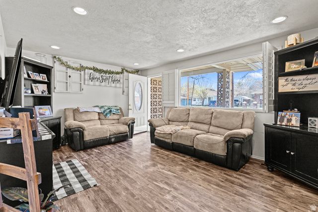 813 CANYON RD, Ogden, UT 84404