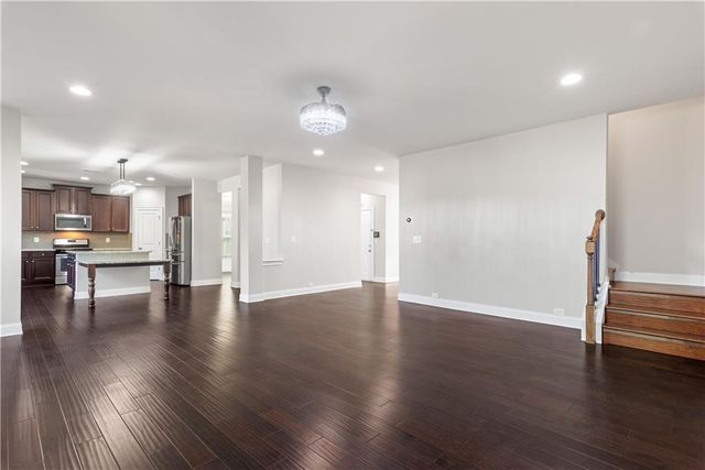 3758 Lake Haven Way, Atlanta, GA 30349