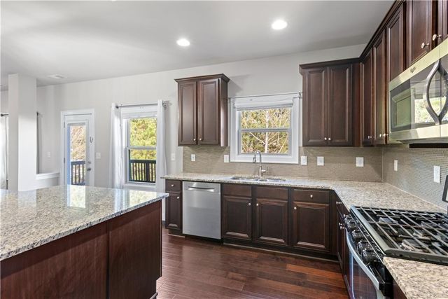 3758 Lake Haven Way, Atlanta, GA 30349