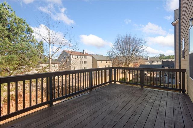 3758 Lake Haven Way, Atlanta, GA 30349