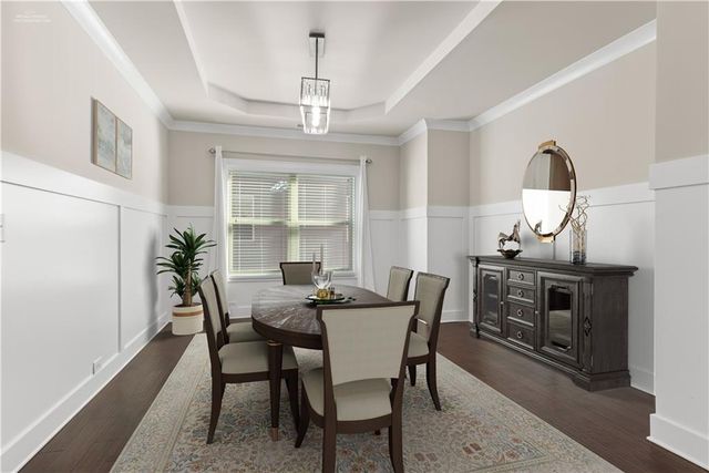 3758 Lake Haven Way, Atlanta, GA 30349