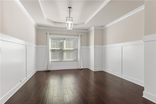 3758 Lake Haven Way, Atlanta, GA 30349