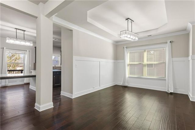 3758 Lake Haven Way, Atlanta, GA 30349