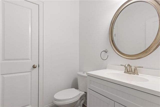 3758 Lake Haven Way, Atlanta, GA 30349