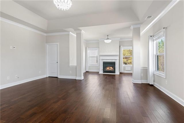 3758 Lake Haven Way, Atlanta, GA 30349