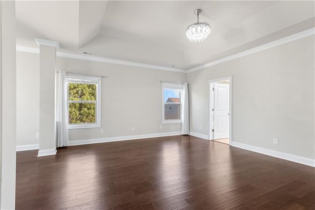 3758 Lake Haven Way, Atlanta, GA 30349