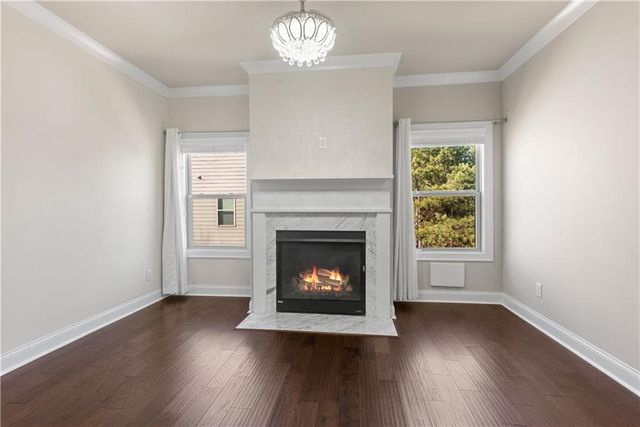 3758 Lake Haven Way, Atlanta, GA 30349