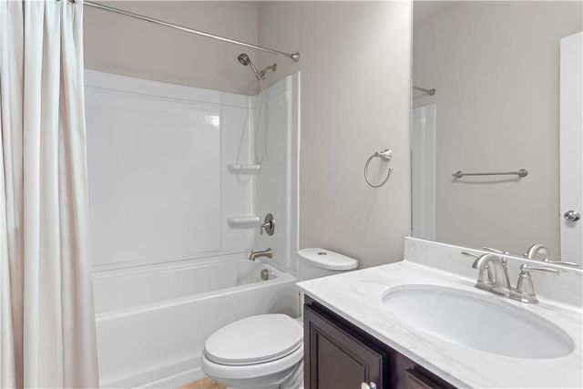 3758 Lake Haven Way, Atlanta, GA 30349