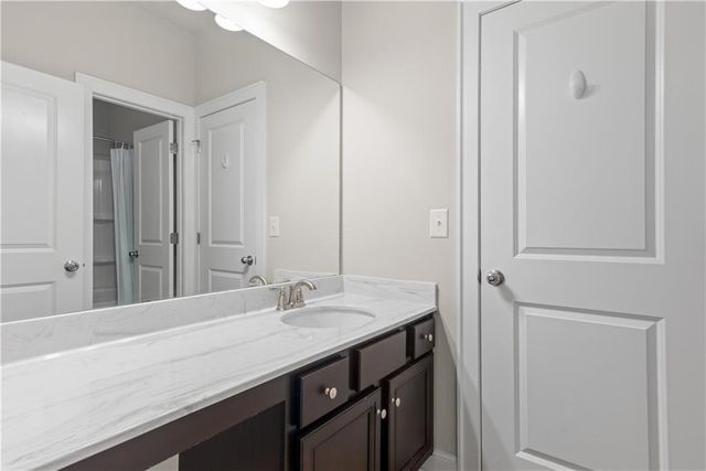 3758 Lake Haven Way, Atlanta, GA 30349