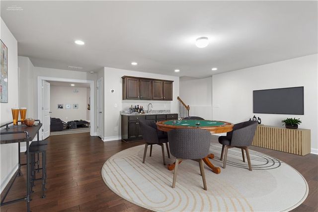 3758 Lake Haven Way, Atlanta, GA 30349