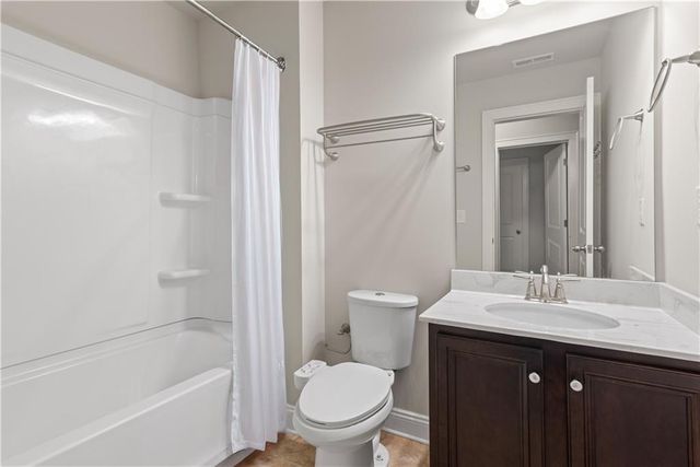 3758 Lake Haven Way, Atlanta, GA 30349