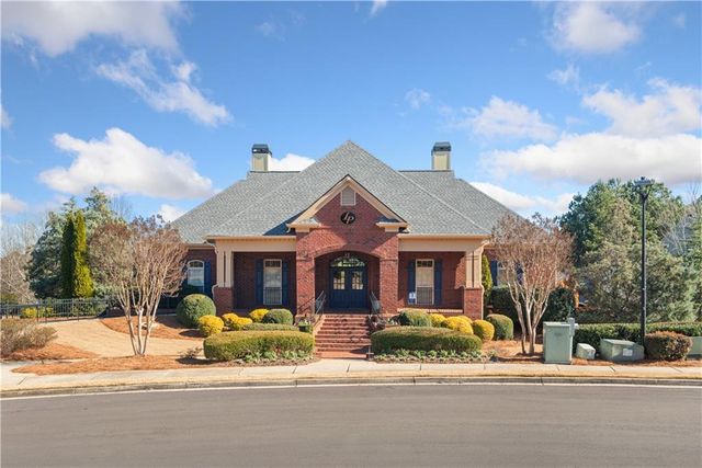 3758 Lake Haven Way, Atlanta, GA 30349