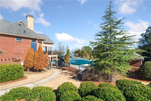 3758 Lake Haven Way, Atlanta, GA 30349