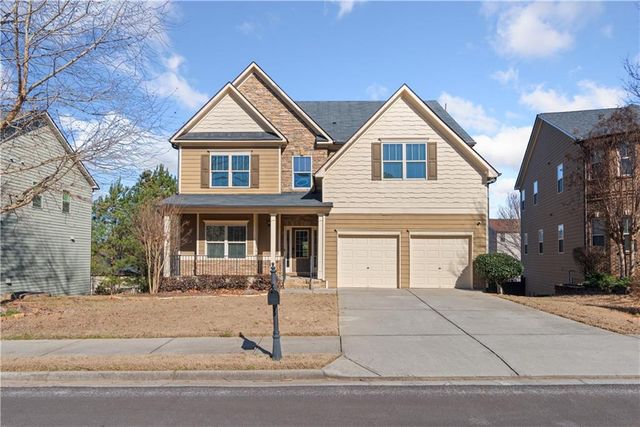 3758 Lake Haven Way, Atlanta, GA 30349