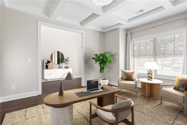 3758 Lake Haven Way, Atlanta, GA 30349