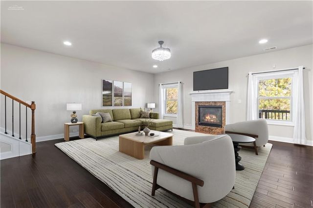 3758 Lake Haven Way, Atlanta, GA 30349