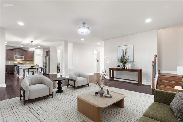 3758 Lake Haven Way, Atlanta, GA 30349