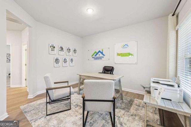 1351 Stephens View Drive, Loganville, GA 30052