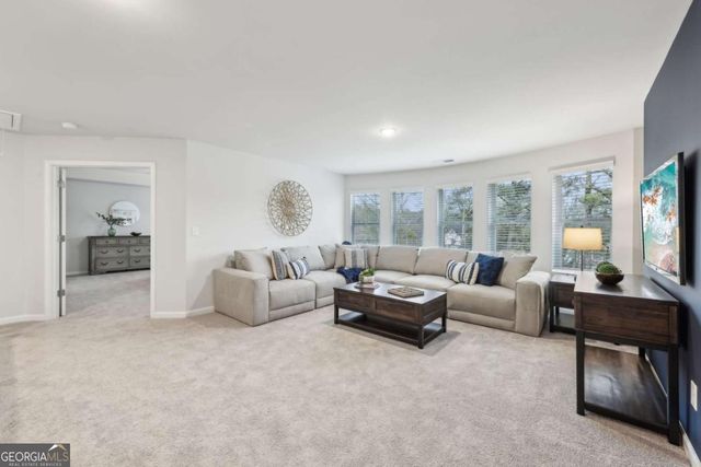 1351 Stephens View Drive, Loganville, GA 30052