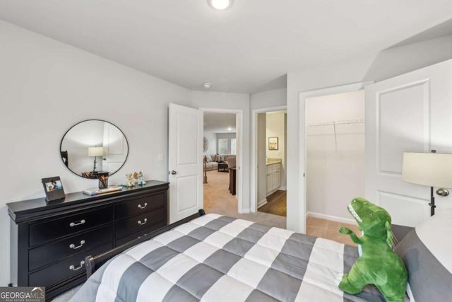 1351 Stephens View Drive, Loganville, GA 30052