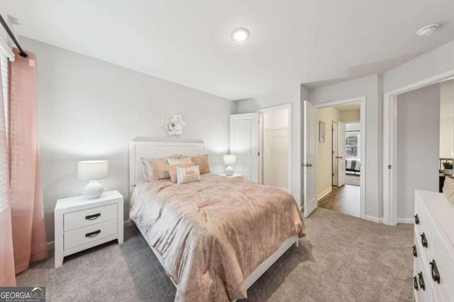 1351 Stephens View Drive, Loganville, GA 30052