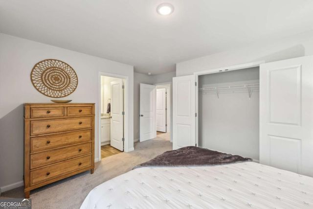 1351 Stephens View Drive, Loganville, GA 30052