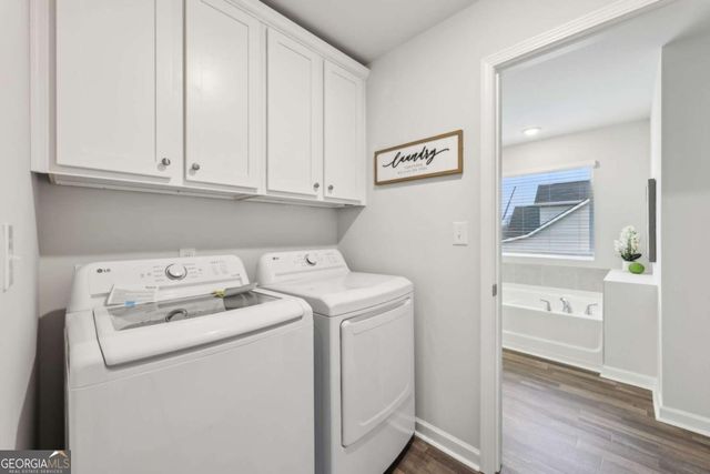 1351 Stephens View Drive, Loganville, GA 30052