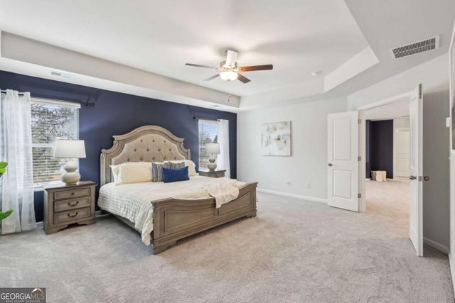 1351 Stephens View Drive, Loganville, GA 30052