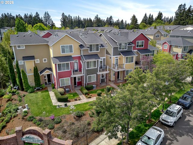 830 Nw COUNCIL Dr, Gresham, OR 97030